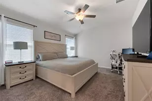 2804 Brittlebush Dr, Fort Worth, TX 76108 - Photo 11