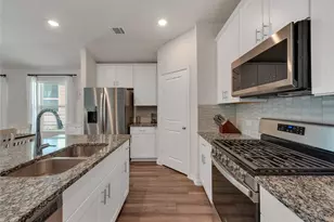 2804 Brittlebush Dr, Fort Worth, TX 76108 - Photo 7