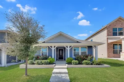 2804 Brittlebush Drive, Fort Worth, TX 76108 - Photo 1