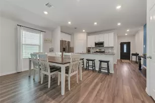 2804 Brittlebush Dr, Fort Worth, TX 76108 - Photo 5