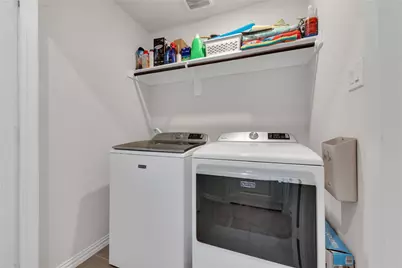 2804 Brittlebush Drive, Fort Worth, TX 76108 - Photo 19