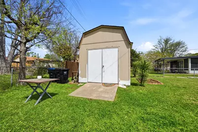 6708 Wren Drive, Greenville, TX 75402 - Photo 17