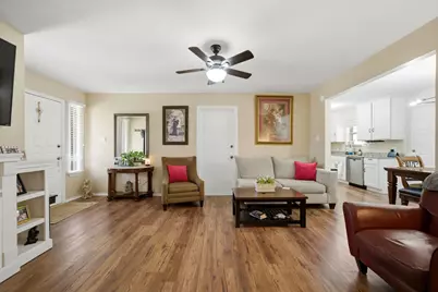 6708 Wren Drive, Greenville, TX 75402 - Photo 3