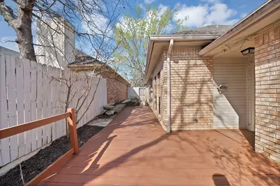 4921 Arborgate Drive, Arlington, TX 76017 - Photo 35