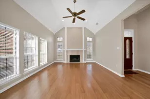 4921 Arborgate Dr, Arlington, TX 76017 - Photo 5