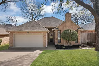 4921 Arborgate Drive, Arlington, TX 76017 - Photo 9