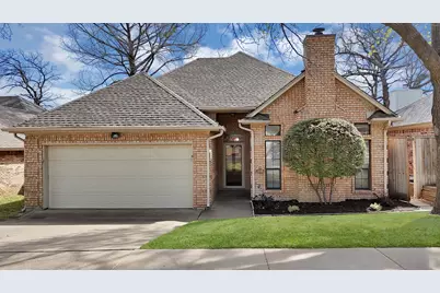 4921 Arborgate Drive, Arlington, TX 76017 - Photo 1