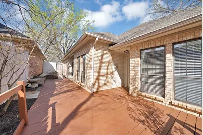 4921 Arborgate Drive, Arlington, TX 76017 - Photo 33