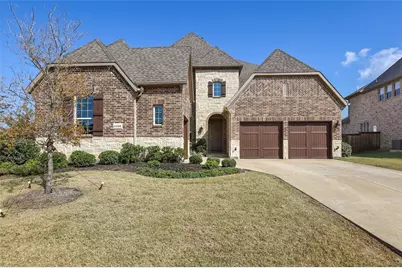 4340 Autumn Sage, Prosper, TX 75078 - Photo 1