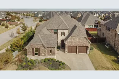 4340 Autumn Sage, Prosper, TX 75078 - Photo 25