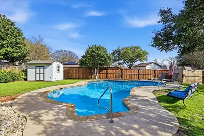 7401 Fuller Circle, Fort Worth, TX 76133 - Photo 37