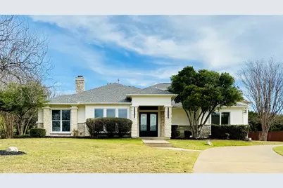 1328 Sunset Ridge Circle, Cedar Hill, TX 75104 - Photo 1