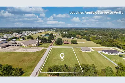 00 Helen Street, Gun Barrel City, TX 75156 - Photo 3