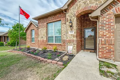 114 Hillcrest Way, Crandall, TX 75114 - Photo 3