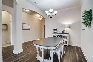 114 Hillcrest Way, Crandall, TX 75114 - Photo 7