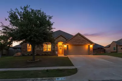 114 Hillcrest Way, Crandall, TX 75114 - Photo 1