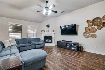114 Hillcrest Way, Crandall, TX 75114 - Photo 9