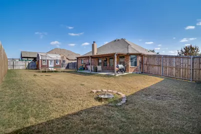 114 Hillcrest Way, Crandall, TX 75114 - Photo 23
