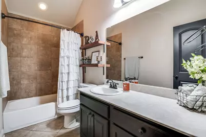 114 Hillcrest Way, Crandall, TX 75114 - Photo 17