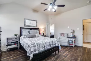 114 Hillcrest Way, Crandall, TX 75114 - Photo 21