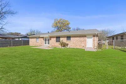 4944 Saucer Drive, Haltom City, TX 76117 - Photo 33