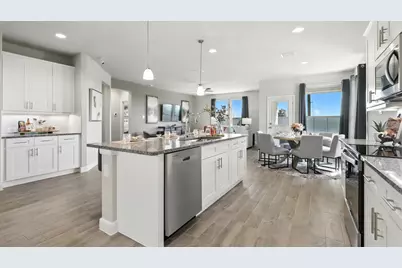 15049 Ram Rock Drive, Fort Worth, TX 76008 - Photo 7