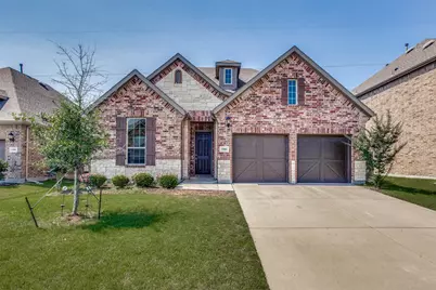 1904 Brown Stone Drive, Plano, TX 75074 - Photo 1