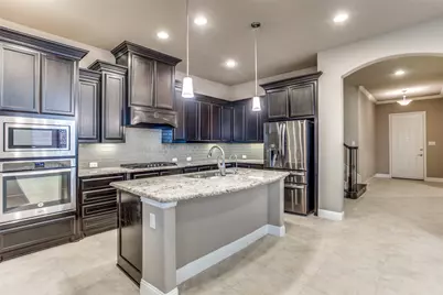 1904 Brown Stone Drive, Plano, TX 75074 - Photo 7