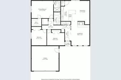 6611 Greenspring Drive, Arlington, TX 76016 - Photo 23