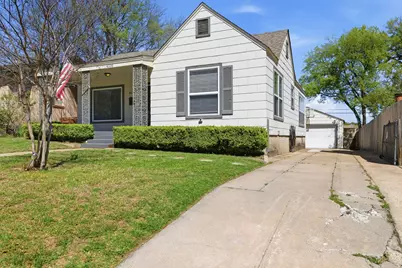 4108 Locke Avenue, Fort Worth, TX 76107 - Photo 3