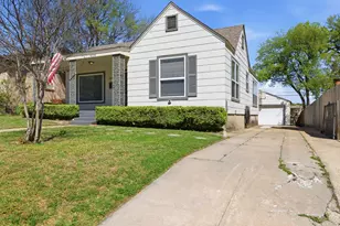 4108 Locke Ave, Fort Worth, TX 76107 - Photo 3