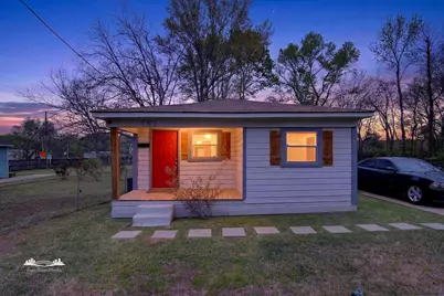 552 E 71st Street, Shreveport, LA 71106 - Photo 1