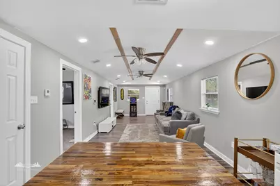 552 E 71st Street, Shreveport, LA 71106 - Photo 9