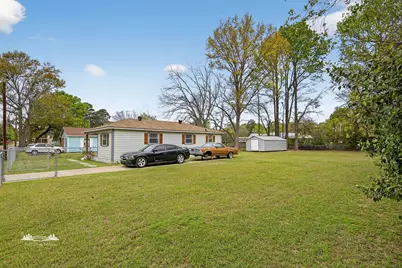 552 E 71st Street, Shreveport, LA 71106 - Photo 3