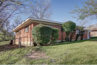 1435 W Water Street, Weatherford, TX 76086 - Photo 3