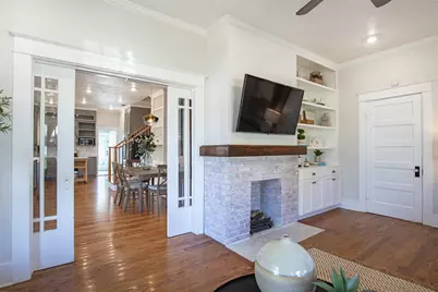 206 S Edgefield Avenue, Dallas, TX 75208 - Photo 5