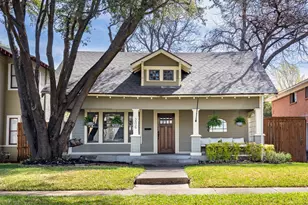 206 S Edgefield Ave, Dallas, TX 75208 - Photo 1