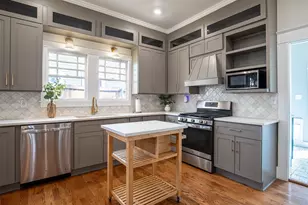 206 S Edgefield Ave, Dallas, TX 75208 - Photo 15