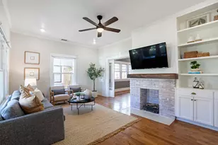 206 S Edgefield Ave, Dallas, TX 75208 - Photo 3