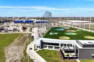 1320 Bold Forbes Dr, Grand Prairie, TX 75052 - Photo 23