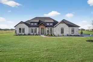 860 Alondrita St, Celeste, TX 75423 - Photo 5