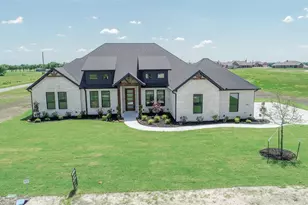 860 Alondrita St, Celeste, TX 75423 - Photo 37