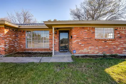 7325 Trimble Drive, Fort Worth, TX 76134 - Photo 3