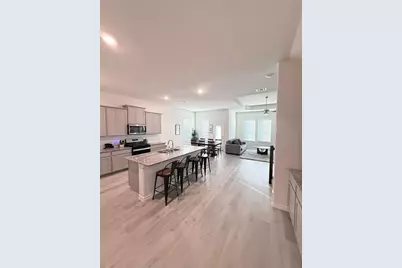 4124 Rim Trail, Forney, TX 75126 - Photo 3