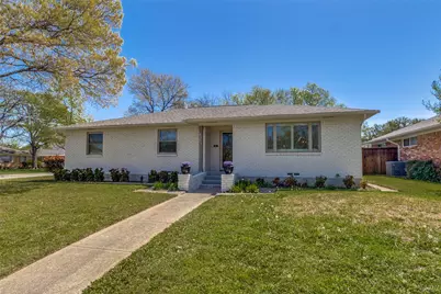 8494 Swift Avenue, Dallas, TX 75228 - Photo 1