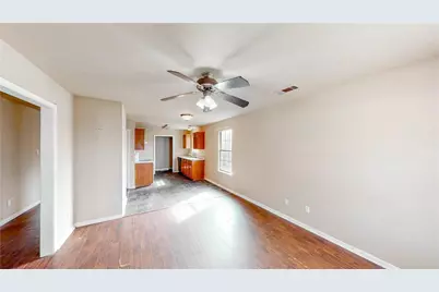 701 E College Street, Sherman, TX 75090 - Photo 1