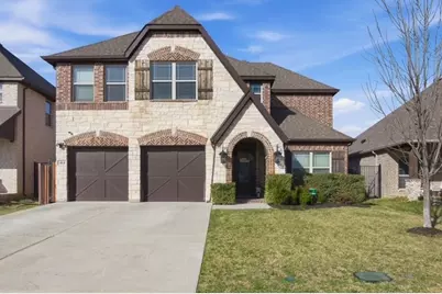 464 Letara Ranch Road, Haslet, TX 76052 - Photo 1