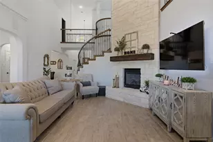 464 LeTara Rnch Rd, Haslet, TX 76052 - Photo 7