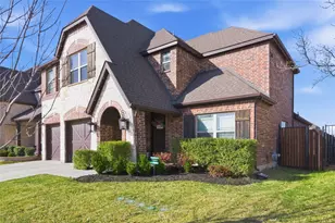 464 LeTara Rnch Rd, Haslet, TX 76052 - Photo 3