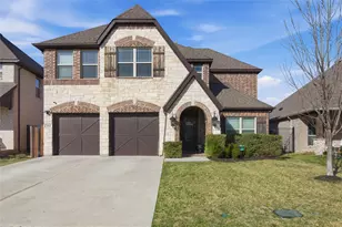 464 LeTara Rnch Rd, Haslet, TX 76052 - Photo 3